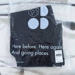 Sweaty Betty Ultra Sculpt High Waist Leggings in Black